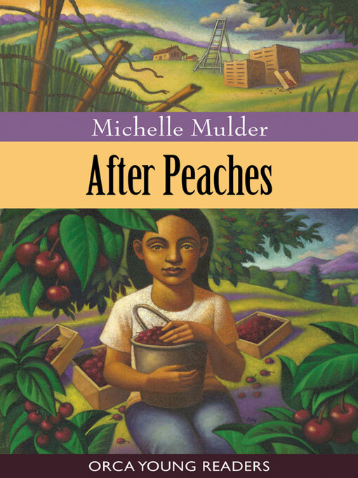 Title details for After Peaches by Michelle Mulder - Available